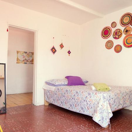 Hostal Casa Colores Adults Only グアダラハラ エクステリア 写真