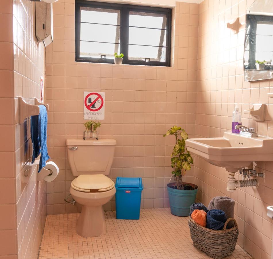 Hostal Casa Colores Adults Only グアダラハラ エクステリア 写真