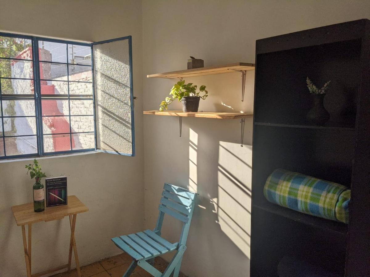 Hostal Casa Colores Adults Only グアダラハラ エクステリア 写真
