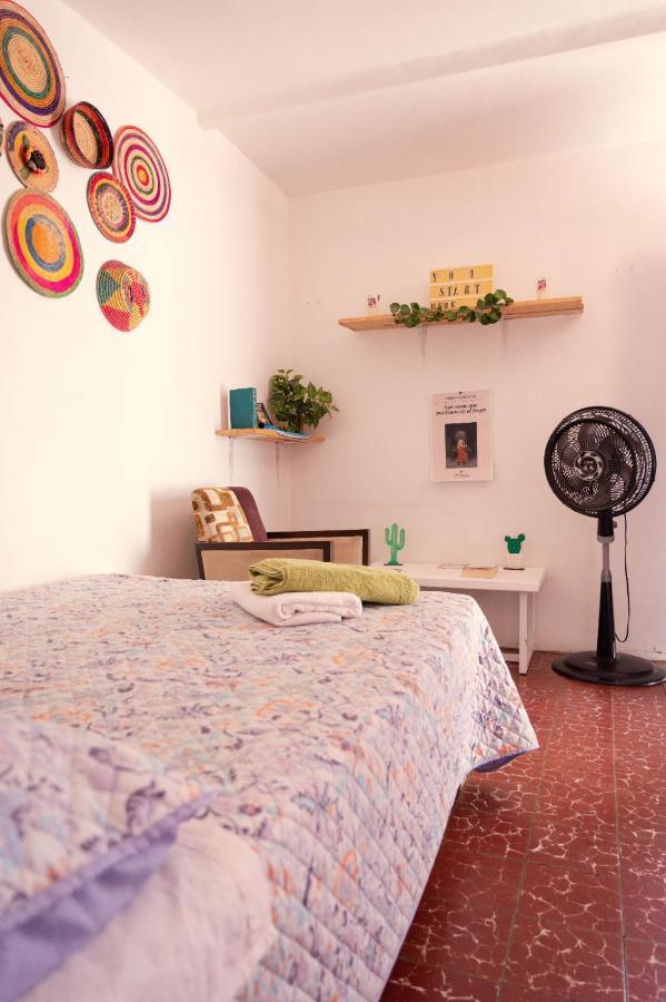 Hostal Casa Colores Adults Only グアダラハラ エクステリア 写真