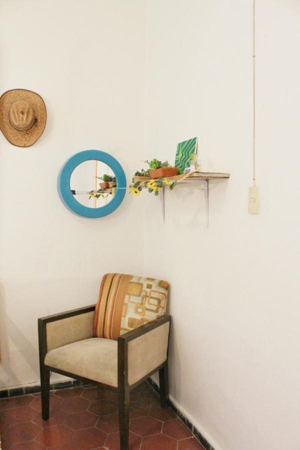 Hostal Casa Colores Adults Only グアダラハラ エクステリア 写真