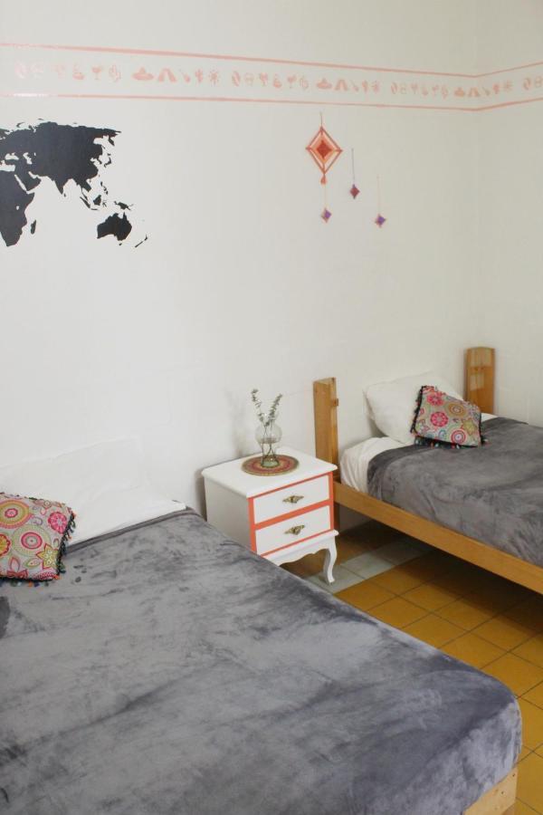 Hostal Casa Colores Adults Only グアダラハラ エクステリア 写真